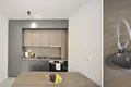 Mieszkanie 1 pokój 38 m² Budva, Czarnogóra