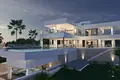 Maison 5 chambres  Marbella, Espagne