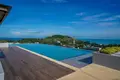 Wohnung 1 Schlafzimmer 38 m² Ban Bang Thao, Thailand