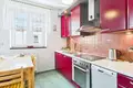 2 room apartment 43 m² in Warsaw, Poland
