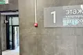 2 room apartment 64 m² Minsk, Belarus