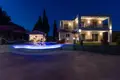 Willa 230 m² Kontokali, Grecja