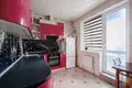 1 room apartment 41 m² Lyasny, Belarus