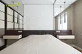 Mieszkanie 55 m² Mińsk, Białoruś