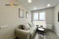 Wohnung 2 zimmer 42 m² Minsk, Belarus
