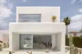 Wohnquartier Villa Eco White