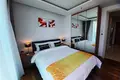 Copropriété 2 chambres  Pattaya, Thaïlande