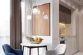 Apartamento 1 habitacion 43 m² Rawai, Tailandia