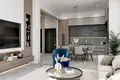 Apartamento 3 habitaciones 81 m² Larnaca, Chipre