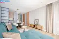 Appartement 2 chambres 44 m² Vilnius, Lituanie