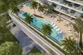 1 bedroom apartment 81 m² Business Bay, United Arab Emirates