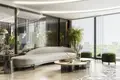 Mieszkanie 2 pokoi 43 m² Kestel, Turcja