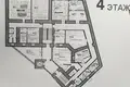 Bureau 2 757 m² à Moscou, Russie