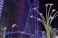 Студия 1 комната 29 м² Батуми, Грузия