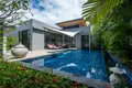 3-Schlafzimmer-Villa 323 m² Rawai, Thailand
