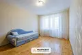 2 room apartment 41 m² Minsk, Belarus