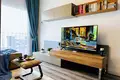 Mieszkanie 2 pokoi 80 m² Trikomo, Cypr Północny