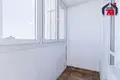 Apartamento 1 habitación 45 m² Minsk, Belarús
