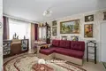 Mieszkanie 2 pokoi 43 m² Mińsk, Białoruś