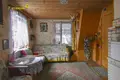 House 66 m² Rakauski sielski Saviet, Belarus