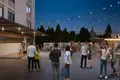 Apartamento 3 habitaciones 104 m² Mezitli, Turquía