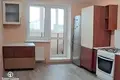 Apartamento 2 habitaciones 59 m² Lahojsk, Belarús