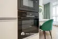 Apartamento 1 habitación 30 m² Minsk, Belarús