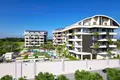 Appartement 1 chambre 47 m² Oba, Turquie