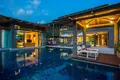 Villa de 7 dormitorios 800 m² Sakhu, Tailandia