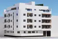Пентхаус 1 комната 95 м² Торревьеха, Испания