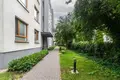 Appartement 3 chambres 55 m² Varsovie, Pologne