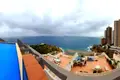 Penthouse z 2 sypialniami 126 m² Benidorm, Hiszpania