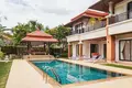 4-Schlafzimmer-Villa 620 m² Choeng Thale, Thailand