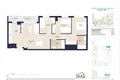 Wohnung 3 Schlafzimmer 88 m² Alicante, Spanien