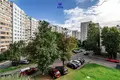 Apartamento 1 habitación 45 m² Minsk, Belarús