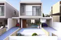3 bedroom house 124 m² Paphos Municipality, Cyprus