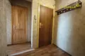 Wohnung 2 zimmer 40 m² Minsk, Belarus