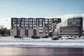 Pomieszczenie biurowe 4 308 m² Ryga, Łotwa