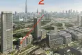Appartement 1 chambre 80 m² Doubaï, Émirats arabes unis