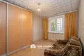 Appartement 3 chambres 64 m² Minsk, Bélarus