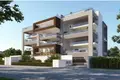 Penthouse 3 bedrooms 115 m² Kato Polemidion Municipality, Cyprus