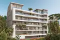 Квартира 2 комнаты 39 м² Рокбрюн-Кап-Мартен, Франция