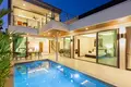 4-Schlafzimmer-Villa 190 m² Rawai, Thailand