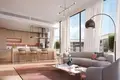 Complejo residencial Park Five