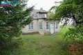 Haus 62 m² Sauletekiai, Litauen