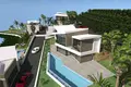 Villa de 5 pièces 237 m² Calp, Espagne