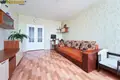 Wohnung 2 zimmer 62 m² Minsk, Belarus