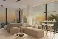 Wohnung 61 m² Tegalinggah, Indonesien