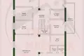 Cottage 630 m² Chaciezyna, Belarus