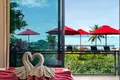 Villa de 7 dormitorios 1 000 m² Ko Samui, Tailandia